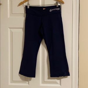 Lucy vinyasa power Capri